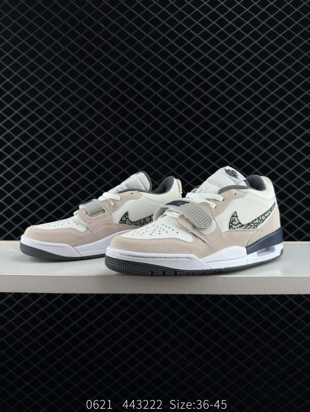 Air Jordan Legacy 312 Low